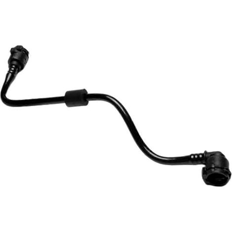 Tuyau de refroidissement du vase d'expansion 17125A022D6 17129894763 Compatible avec BMW X3 X4 F25 F26 M40iX B58 G02 HF (1/5)