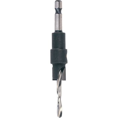Trend - Snappy TC Counterbore 4.75mm x 9.5mm - SNAP/CB/2TC (1/4)