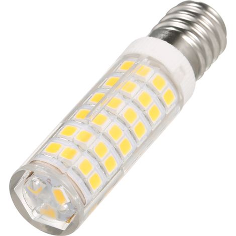 E14 Mini 9W Energiespar-LED-Lampen für Kühlschränke, Mikrowellen, Backöfen und Dunstabzugshauben. Für den Hausgebrauch.