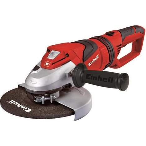 Amoladora angular 2350w 230v te-ag 4430870 (1/5)