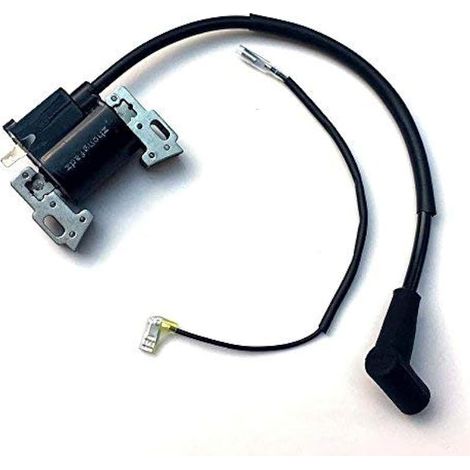 Bobine d'allumage pour Tondeuse Champion GGP Stiga Castelgarden SV150 RV150 RV40 M150 SV35 SV40 RM45 Mimir Castel Garden 18550126/0