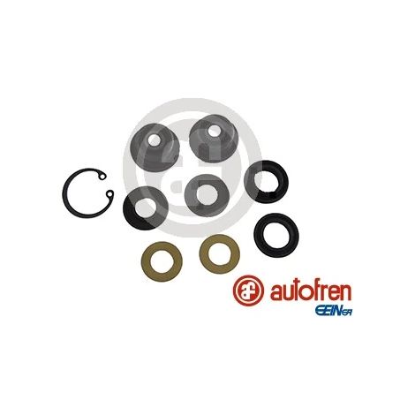 Kit de réparation, maître-cylindre de frein Autofren Seinsa D1602 TOYOTA