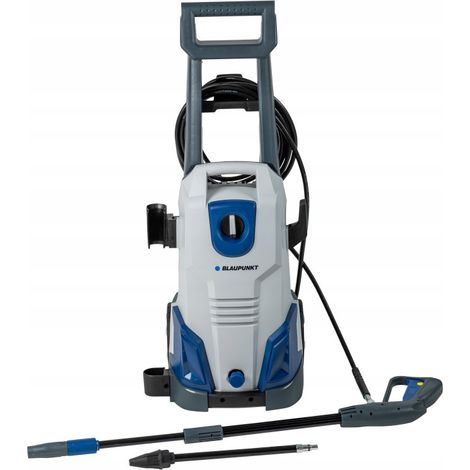 Nettoyeur haute pression avec un moteur de 1800 W (1/5)