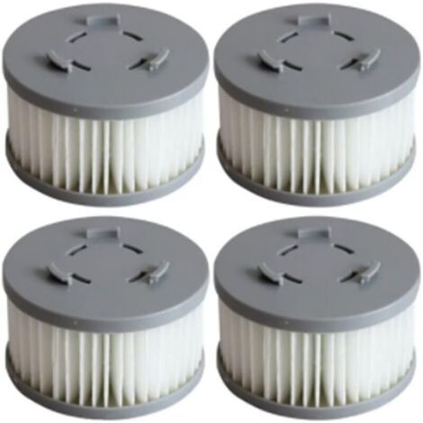 HEPA filter for Xiaomi Jimmy JV85/JV85 PRO/A6/A7/A8/H9 Pro cordless handheld vacuum cleaner--DTEKGAZ (1/4)