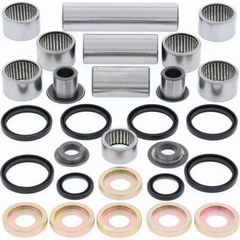 Kit Roulements de Biellettes KAWASAKI KLX 450 R 2008-2009 / KX-F 250 4T 2009-201