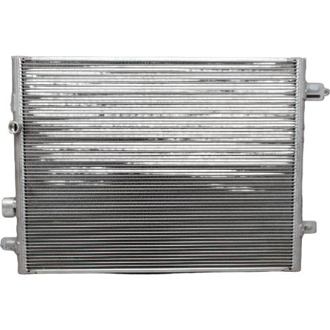 [PRODUIT D'OCCASION] Condenseur Climatisation RENAULT Zoe Ze Electrique ♻️ Ref Oe. 921007736r - Garantie à vie (1/4)