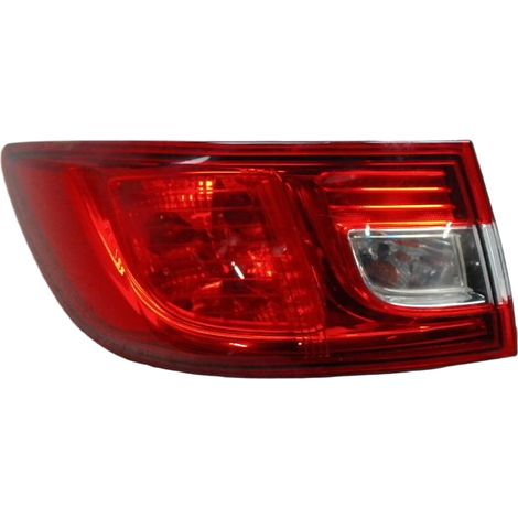Feu Arriere Gauche  RENAULT Clio [PRODUIT D'OCCASION]♻️265553752r (1/3)