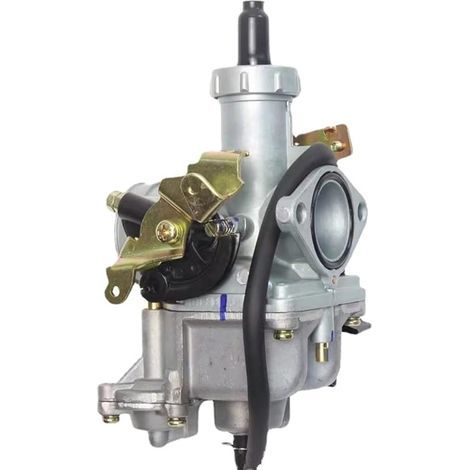 Carburador para Daelim VC VS VT VL VJ 125 (Roadwin) con bomba de aceleración (1/4)