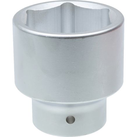 Douille hexagonale 60 mm 1 pouce DIN 3124 GRANIT