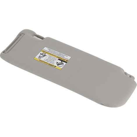 Parasol Avant Conducteur Côté Gauche TDY1‑69‑320 TDY169320 Compatible Mazda CX‑9 2010‑2015 (1/5)