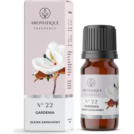 Olio profumato Aromatique Gardenia 12ml (1/3)