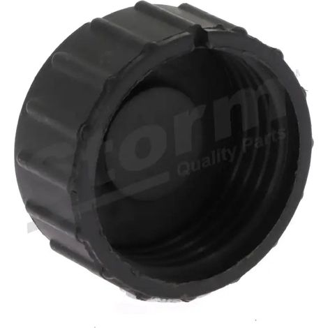 Bouchon, goulotte de remplissage d'huile compatible VW 070 115 (1/4)