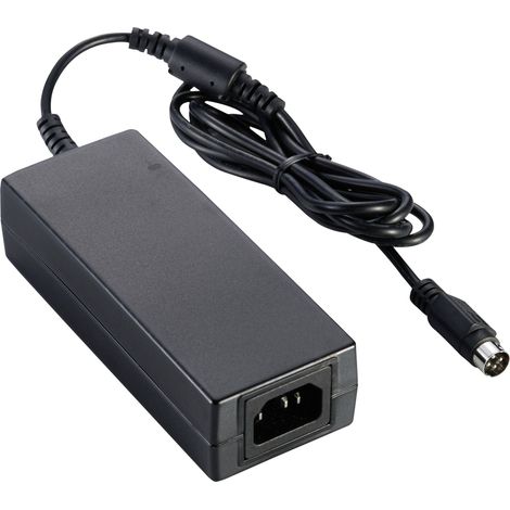 Dehner Elektronik ATS 090A1-G240 Alimentation de table et enfichable AC/DC 24 V/DC 3.75 A 90 W stabilisé V931223