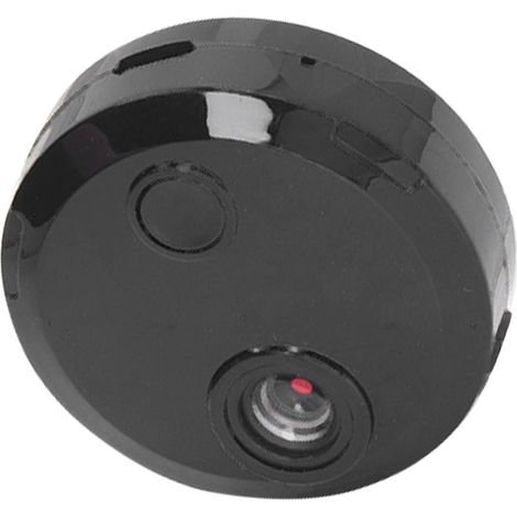 Mini-Babykamera, 1080p, kabellos, für den Innenbereich, Nachtsicht, Wi-Fi-Bewegungserkennung, Heimüberwachung mit Ständer. (1/5)
