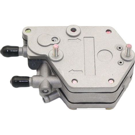 Bomba de combustible para POLARIS Sportsman 350 400 500 600 (1/5)
