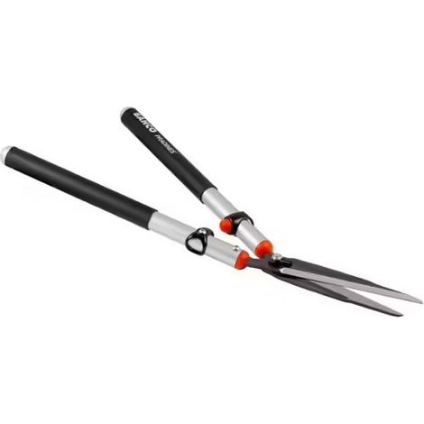 Tijera para arte topiario BAHCO - P52-SL-20