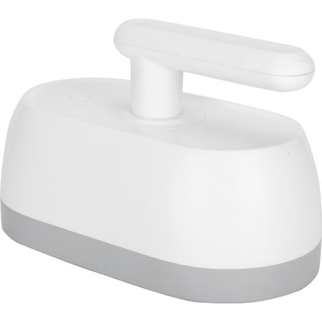 Aspirateur UV portatif anti-acariens, nettoyeur ménager à lumière ultraviolette, appareil de désinfection pour maison, sans fil, puissant. (1/5)