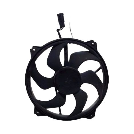 Moteur Ventilateur Radiateur PEUGEOT 407 [PRODUIT D'OCCASION]♻️1253n5 (1/3)