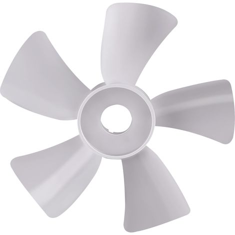 Les pales de ventilateur IH-547749-R2 sont compatibles avec les tracteurs de jardin ou les tondeuses à gazon CUB Cadet 109. (1/5)