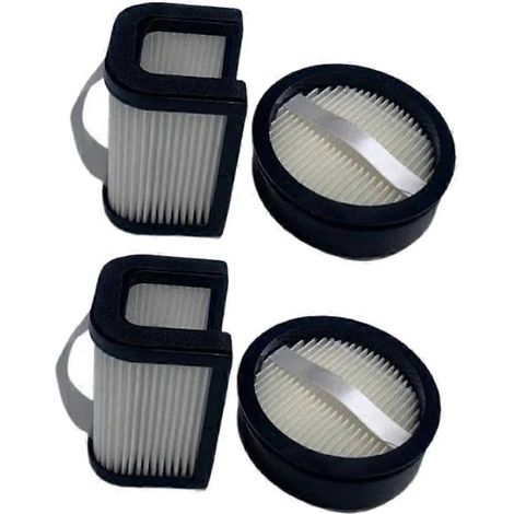 Filtre HEPA pour aspirateur Dreame Trouver J20 / J30 - Pièces de rechange (1/5)