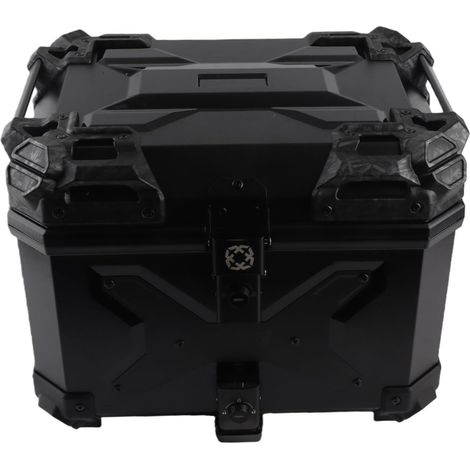 Dioche Box Caja Trasera para Motocicleta de 45 Litros con Bloqueo (1/5)
