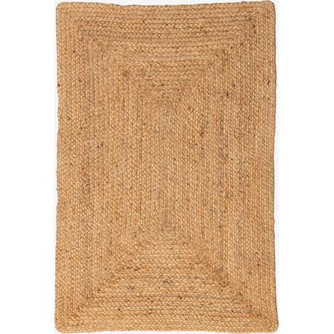Zerbino in Juta Naturale (90x60 cm) Airo SKLUM            