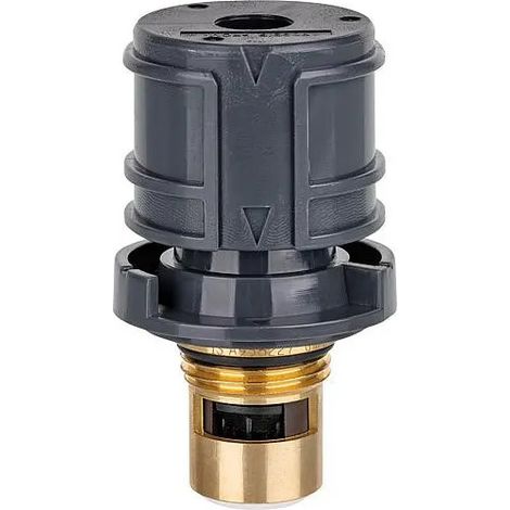 Testa del rubinetto IDEAL STANDARD PORCHER, 15x21, 1 mezzo giro
