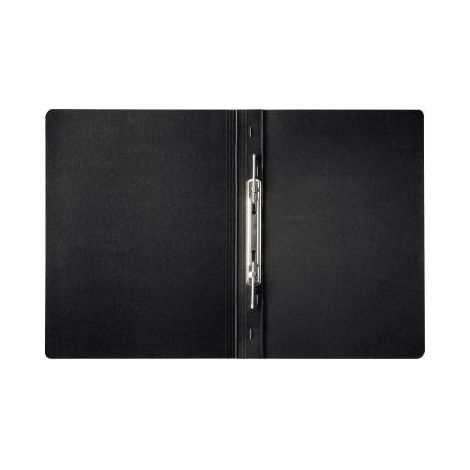 Leitz Spiralhefter Recycle 39050095 A4 250Blatt schwarz (1/4)