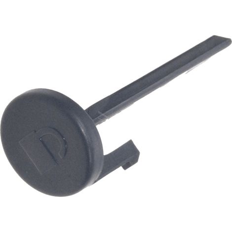 BOUTON / VERROU / GRIS POUR PETIT ELECTROMENAGER ROWENTA - MS-0678645