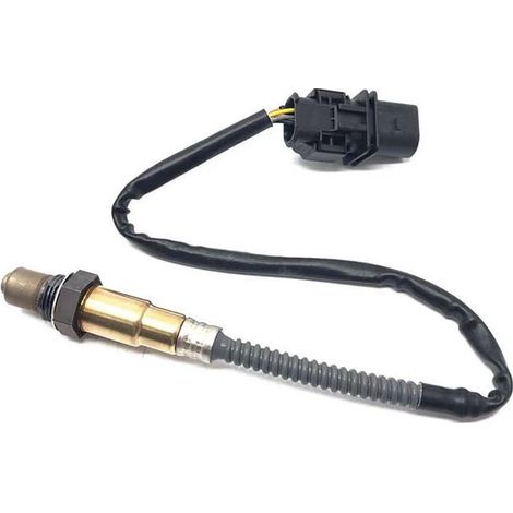 Sauerstoffsensor LR001370 7G91-9D375-AA 0258017119 kompatibel mit Land Rover Freelander Fahrzeugen. (1/3)