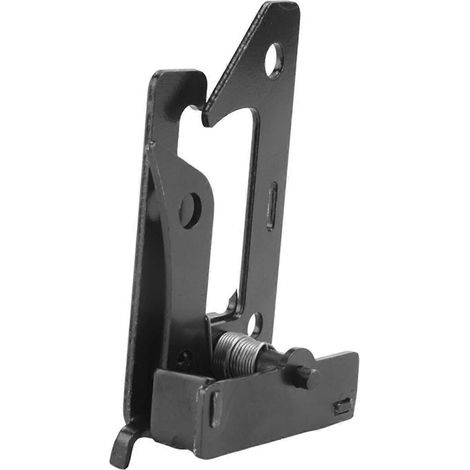 Verrou de sécurité à crochet fixe pour capot moteur A2128800064 pour Mercedes-Benz W212 E200 E220 E300 E350 (2010-2015) - Loquet de capot moteur (1/4)