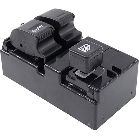 84810-E0030 Applicable au commutateur de lève-vitre/commande de lève-vitre électrique pour Toyota Hino 700 (1/2)