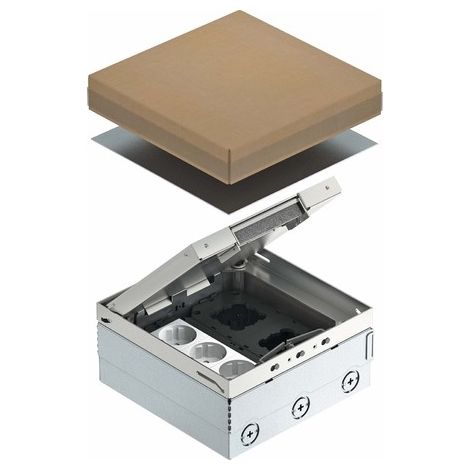 OBO UDHOME4 2V V OBO BETTERMANN 7427200