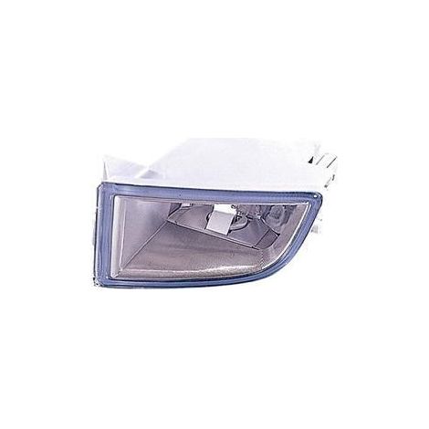 Feu anti-brouillard avant gauche H8 Skoda Fabia 1 phase 1 2000-2004