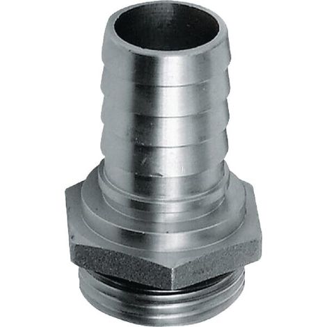 Boquilla manguera V2A 19 mm 3/4" PIUSI F14132000