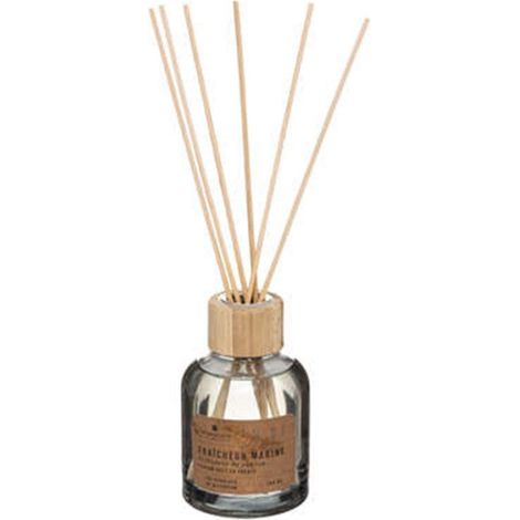 Diffuseur de Parfum "Sozio" 150ml Fraîcheur Marine