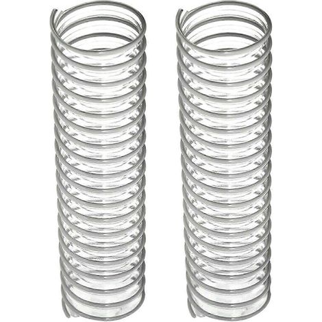 Pièces de rechange et accessoires pour le tuyau inférieur de l'aspirateur Hoover 2X compatible avec les modèles NV340 et NV601. (1/5)