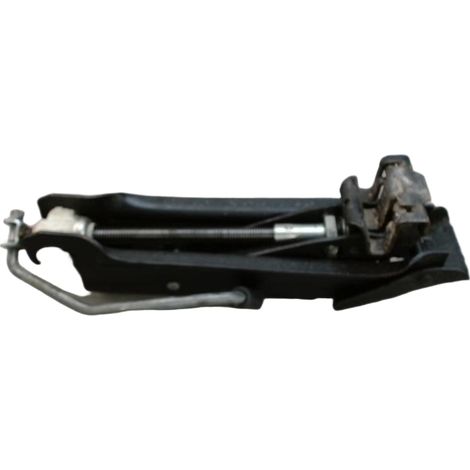 [PRODUIT D'OCCASION] Cric AUDI A3 ♻️ Ref Oe. 1k0011031p - Garantie à vie (1/2)