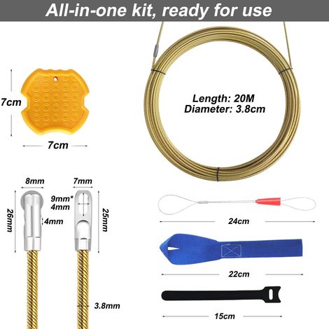 Lot de 8 disques de pierre à air pour aquarium, 4,1 cm, diffuseur de bulles avec tube de 2 m, pierre à air pour aquarium, pompe à air hydroponique, pompe à air