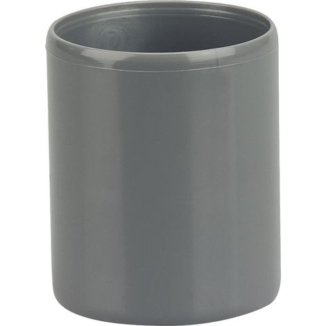 Raccord femelle wavin 3026001 PVC évacuation eaux usées