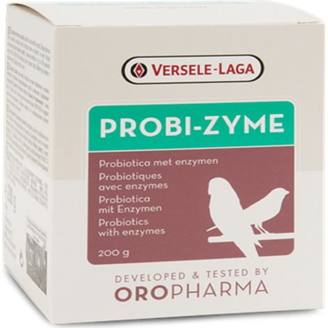 Probi Zyme - Oropharma - 200 gr