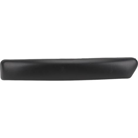 Garniture de moulage de barre de pare-chocs avant, panneau de bandes antibrouillard noires pour Focus Mk2 2004 à 2008 droit: 1352835 (1/5)