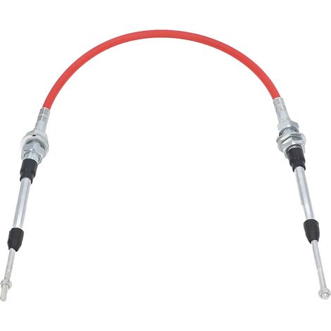 Gaszug für Baggermotor, Ersatzteil für Hitachi EX120 1