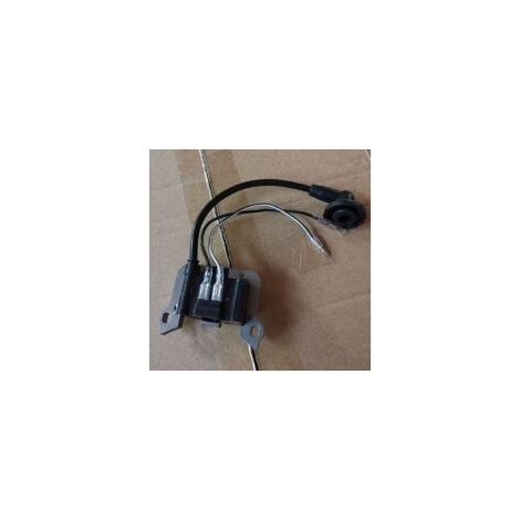 Bobine d'allumage S-giant pour bobine d'allumage TD40TD43TD48 Mitsubishi T200 Compatible avec T240. (1/2)