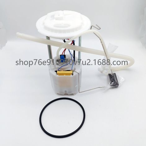Kraftstoffpumpe A2514701094, 2514700194 - Kompatibel mit Mercedes W251, W164, GL350 (1/4)