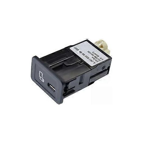 Multimedia-Anschlusseinheit USB-Anschluss A2138203200 2138203200 für E-Klasse Limousine (W213) 2017-2019
