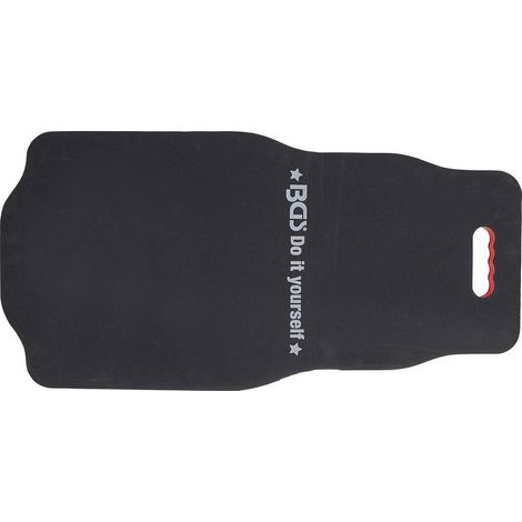 Tapis EVA 990 x 490 x 28 mm - Confort et Protection Antidérapante - D-Work