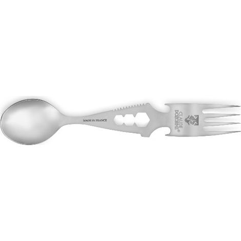 Forchetta e Cucchiaio - Forkspinner - Claude Dozorme