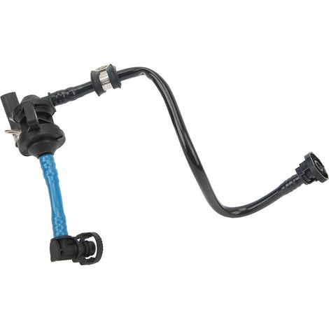 Válvula de control de vacío 06F133781L de metal de alta resistencia, compatible con Audi A4 2.0L CVT 2008