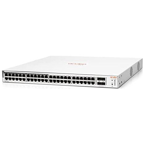 ARUBA Ion 1830G 48G 4SFP 370W SWCPNT